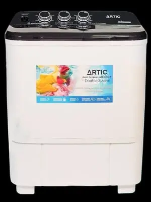 lavadora semi automatica de 10 kg